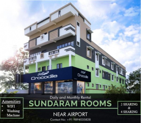 Sundaram Rooms